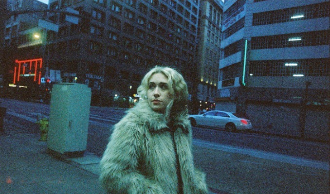 More Info for Blondshell