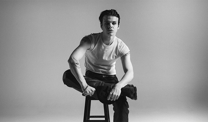 YUNGBLUD tickets at ACL Live at The Moody Theater in Austin