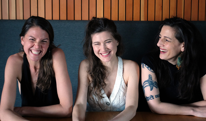 The Wailin' Jennys