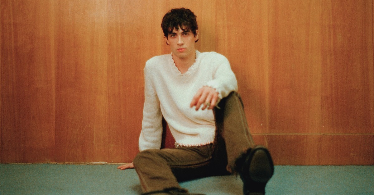 Aidan Bissett