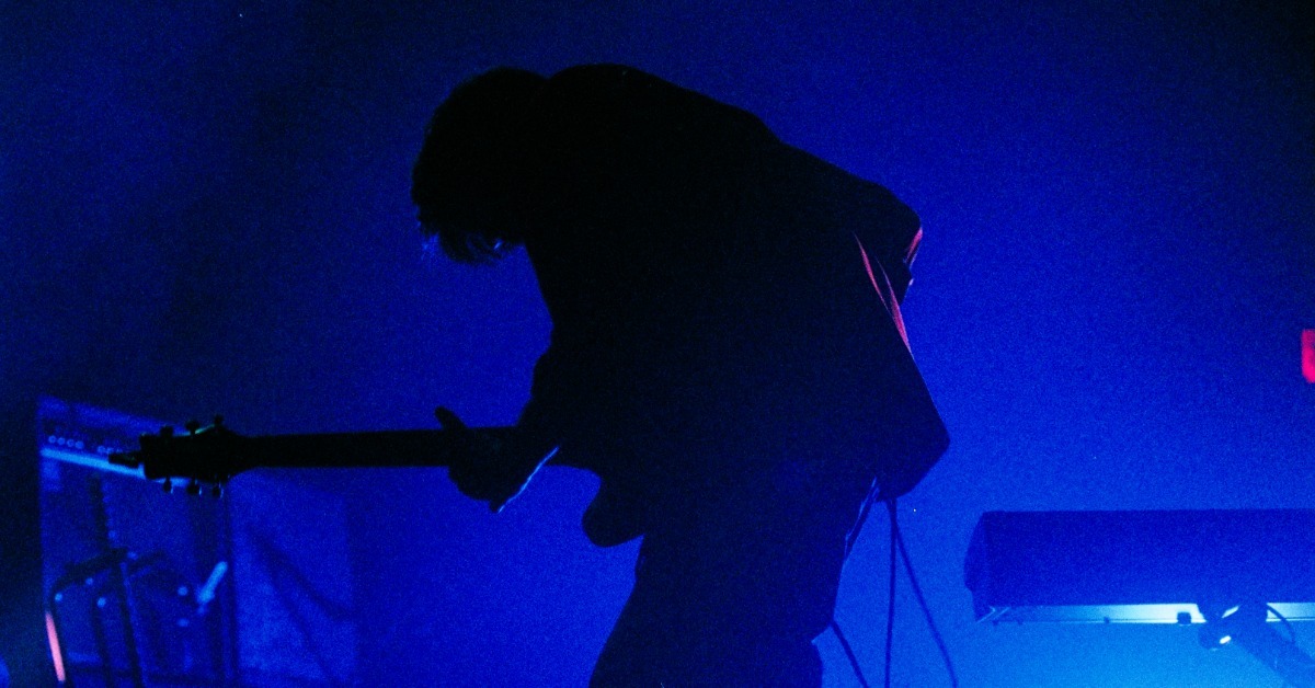 Alex G