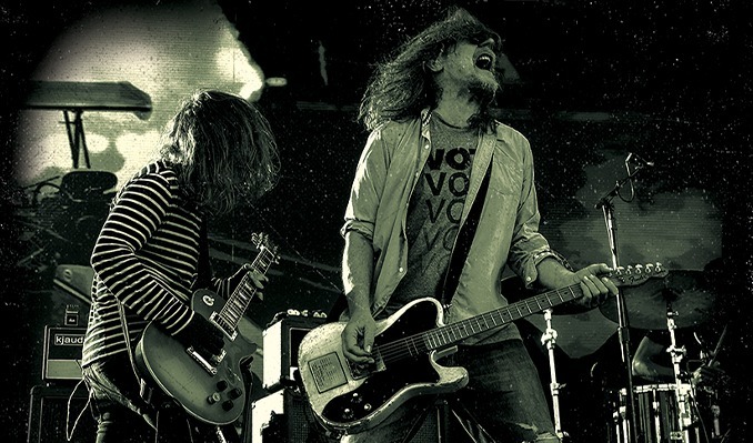 Soul Asylum Tickets - Concert Tour Dates