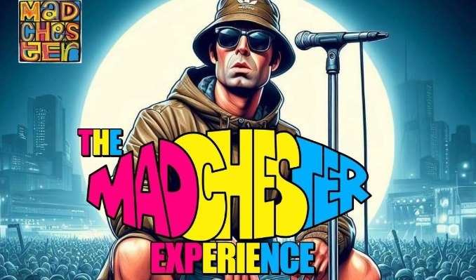 The Madchester Experience tickets at Brighton Concorde 2 in Brighton