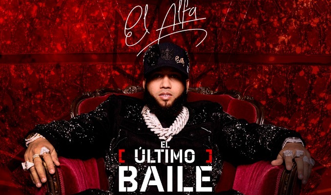 El Alfa tickets at The Bomb Factory in Dallas
