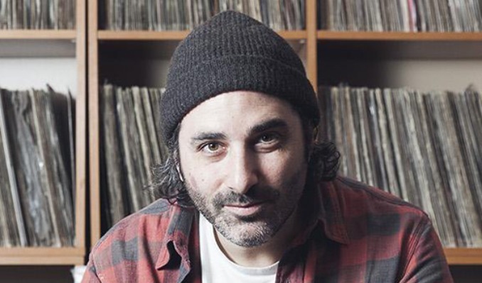 DJ Yoda - 50 Years of Hip Hop Part 2 tickets at Brighton Concorde 2 in Brighton