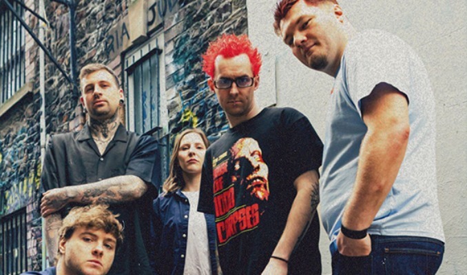 L1nkn P4rk - Linkin Park Experience tickets at Brighton Concorde 2 in Brighton