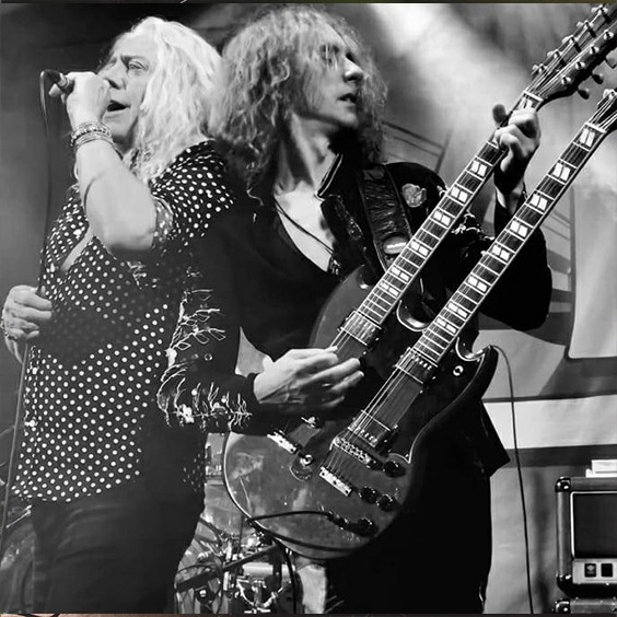 Letz Zep Tickets - Concert Tour Dates