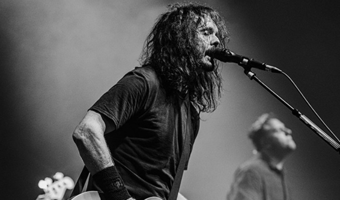 UK Foo Fighters tickets at Brighton Concorde 2 in Brighton