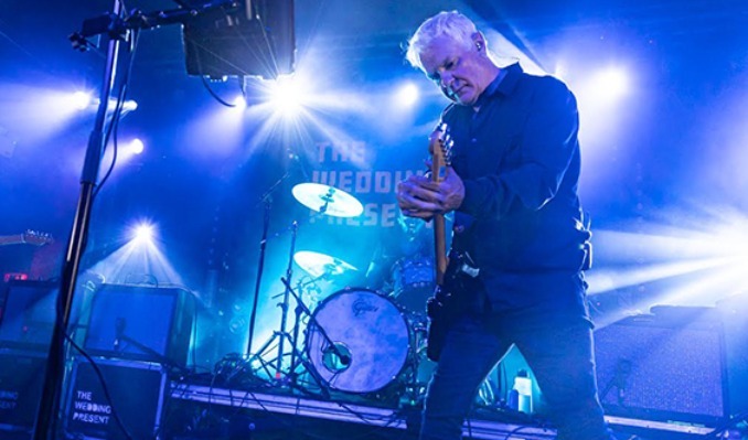 At The Edge of The Sea - Friday tickets at Brighton Concorde 2 in Brighton