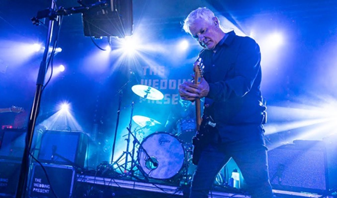 At The Edge of The Sea - Saturday tickets at Brighton Concorde 2 in Brighton