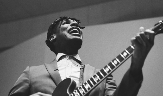 More Info for Jon Batiste