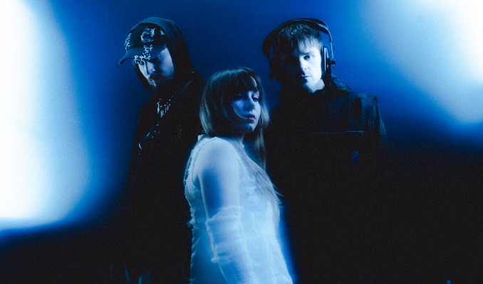 Night Tapes tickets at Terminal West in Atlanta