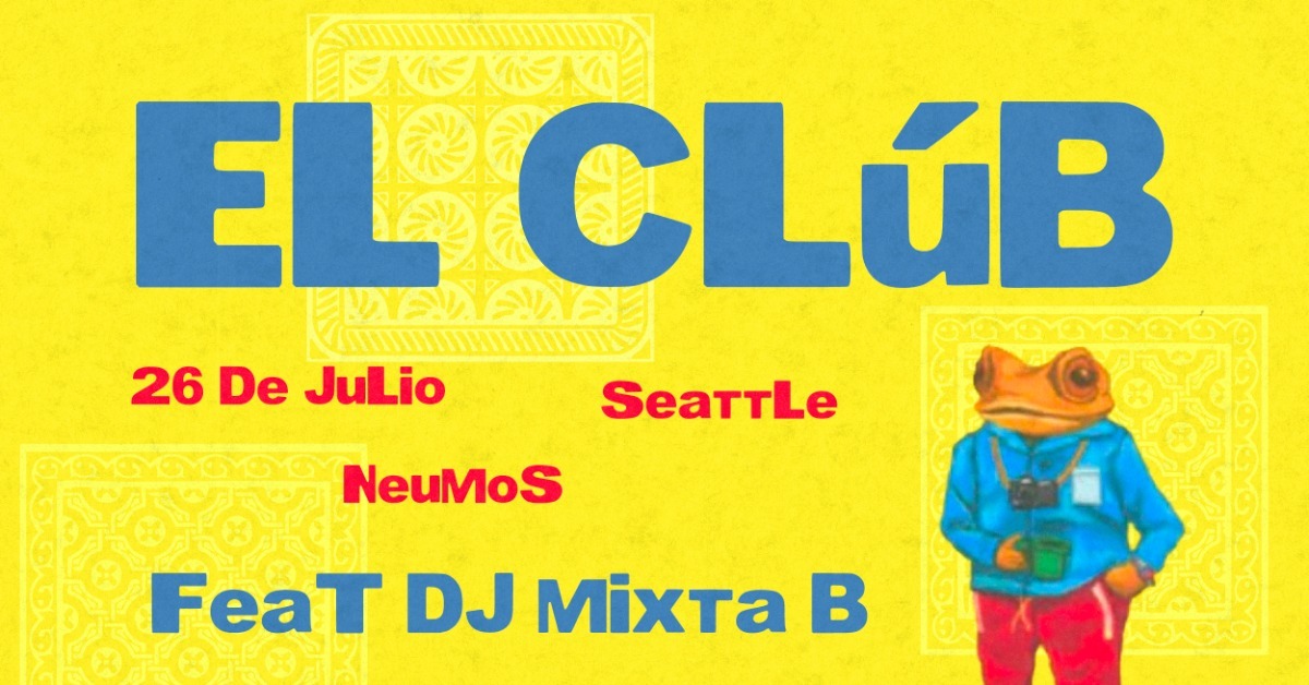 EL CLúB