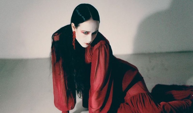 Allie X tickets at Brighton Concorde 2 in Brighton