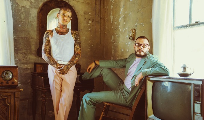 Cherub tickets at Georgia Theatre in Athens