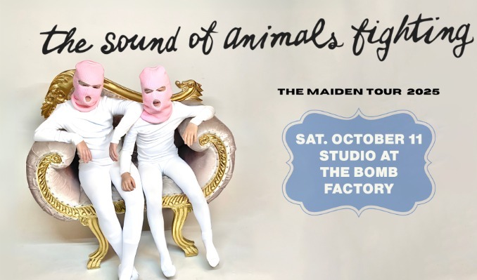 More Info for The Sound of Animals Fighting
