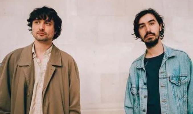 Flyte tickets at Brighton Concorde 2 in Brighton