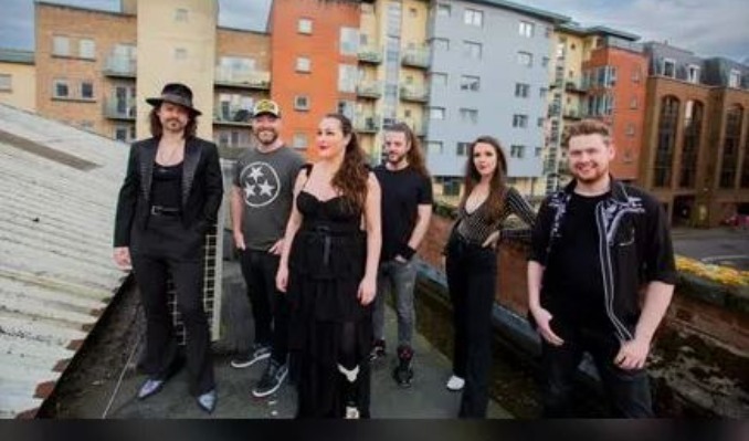 One Night in Nashville tickets at Brighton Concorde 2 in Brighton