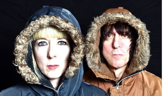 The Lovely Eggs tickets at Brighton Concorde 2 in Brighton