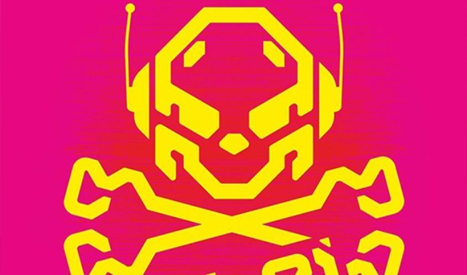 Pop Will Eat Itself tickets at Brighton Concorde 2 in Brighton