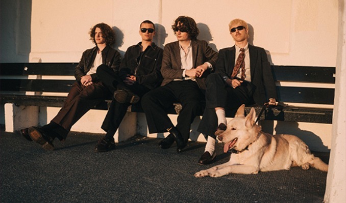 The Royston Club tickets at Brighton Concorde 2 in Brighton