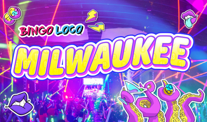 Bingo Loco tickets at Turner Hall Ballroom in Milwaukee