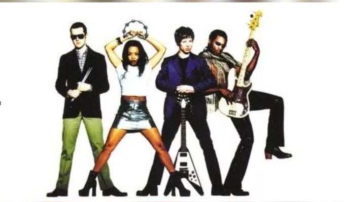 The Brand New Heavies - RESCHEDULED tickets at Brighton Concorde 2 in Brighton