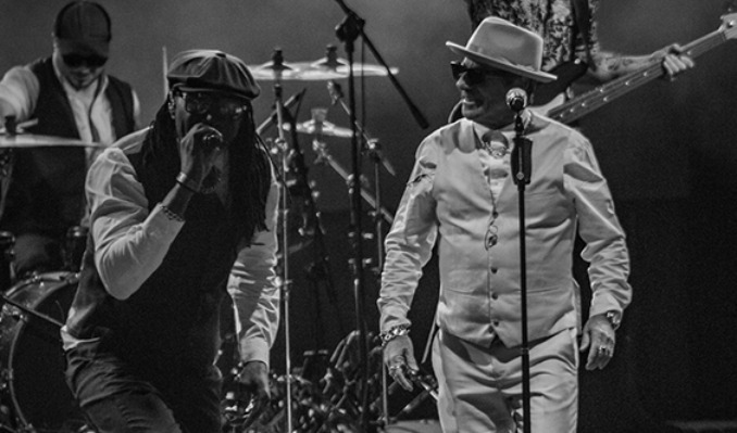 Dub Pistols tickets at Brighton Concorde 2 in Brighton