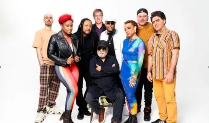 Incognito tickets at Brighton Concorde 2 in Brighton