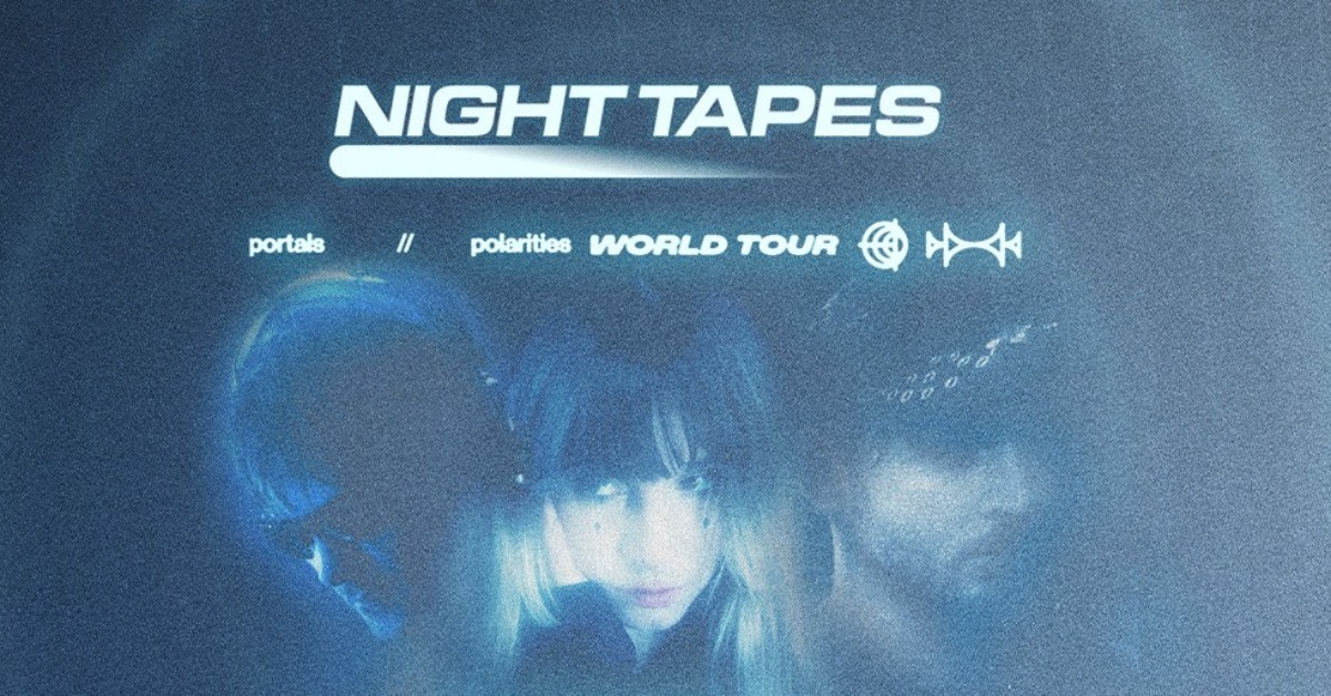 Night Tapes