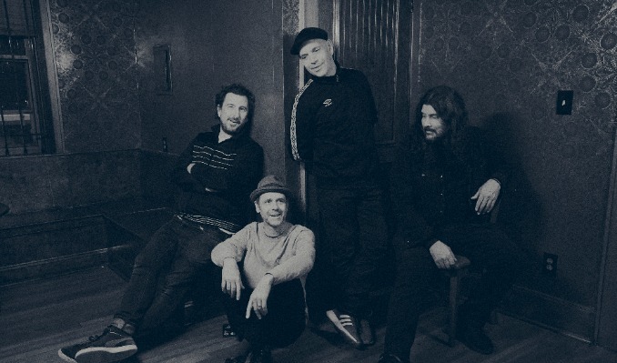 More Info for The Bouncing Souls East Coast ! F#CK YOU ! Tour 