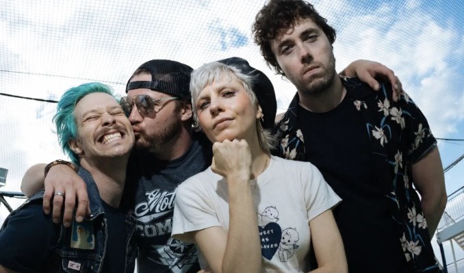 The Wild Things tickets at A L P H A B E T in Brighton And Hove