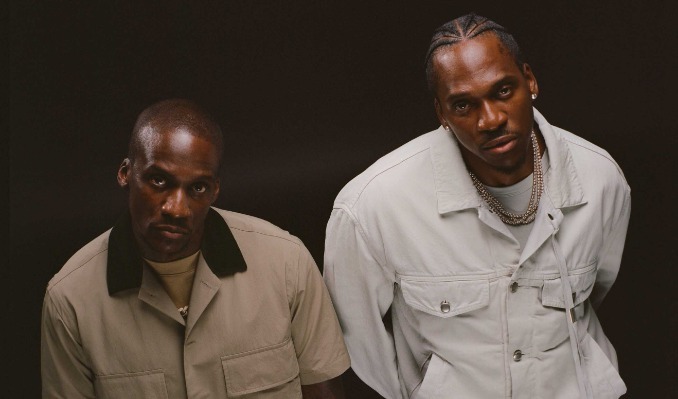 Clipse tickets at The Bomb Factory in Dallas