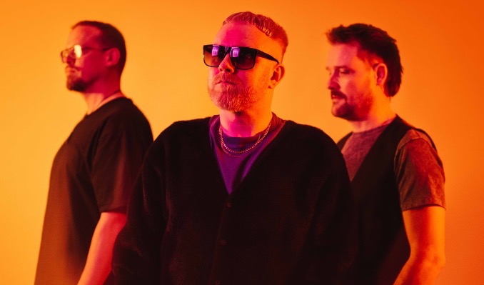 Mungo's HiFi tickets at Brighton Concorde 2 in Brighton