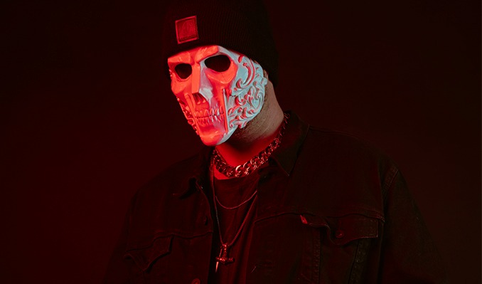 Reaper tickets at Concord Music Hall in Chicago