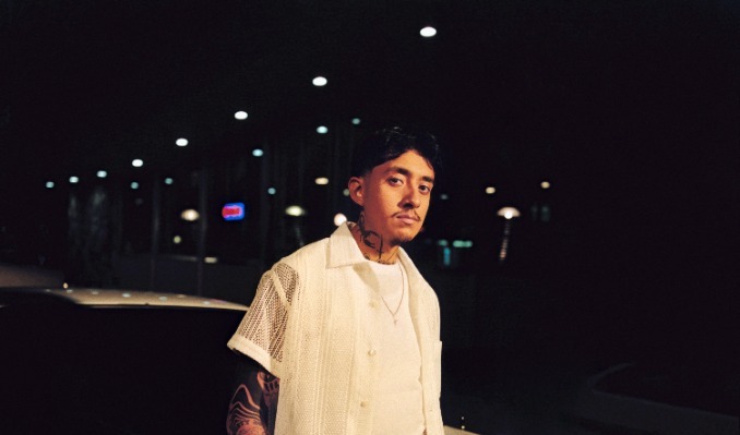 Cuco tickets at The Bomb Factory in Dallas