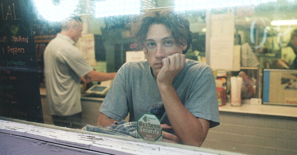 Jake Minch
