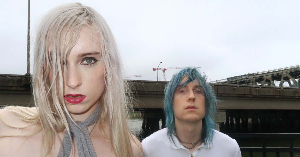 Frost Children