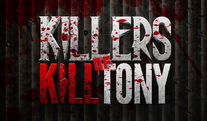 KILLERS OF KILL TONY tickets at The Theater at Virgin Hotels Las Vegas in Las Vegas