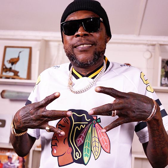 Vybz Kartel