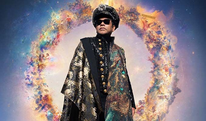 A.R. Rahman tickets at Utilita Arena Birmingham in Birmingham