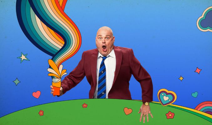 Al Murray