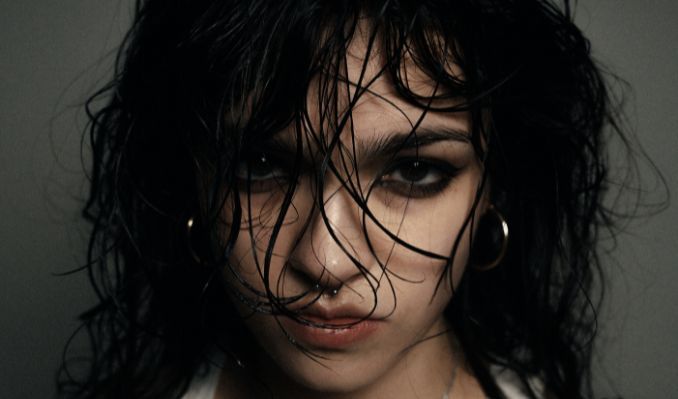 Main image for event titled Ari Abdul