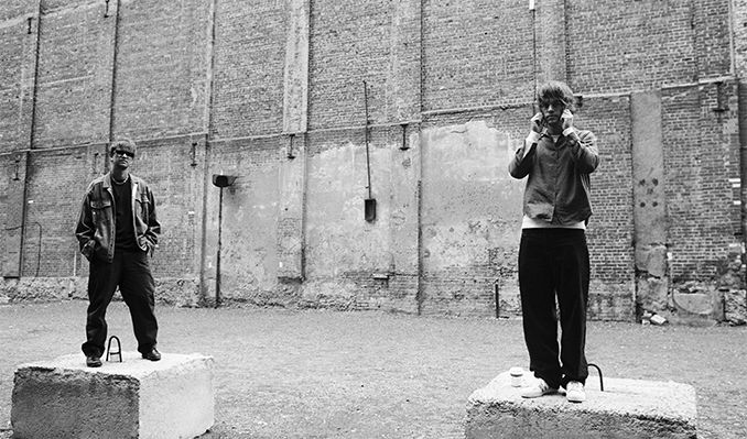 Main image for event titled Balu Brigada