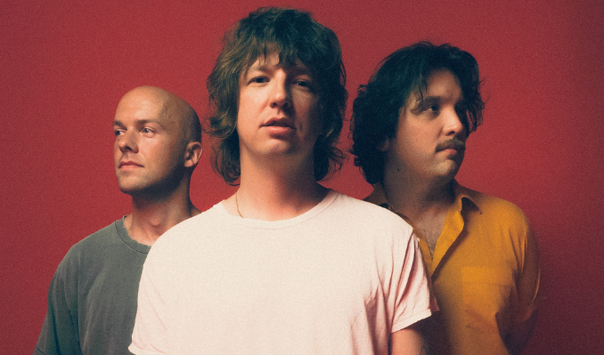 Main image for event titled Bass Drum Of Death