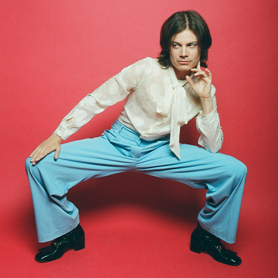 BØRNS