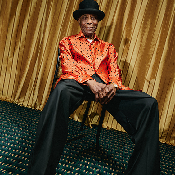 Buddy Guy