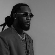 Burna Boy