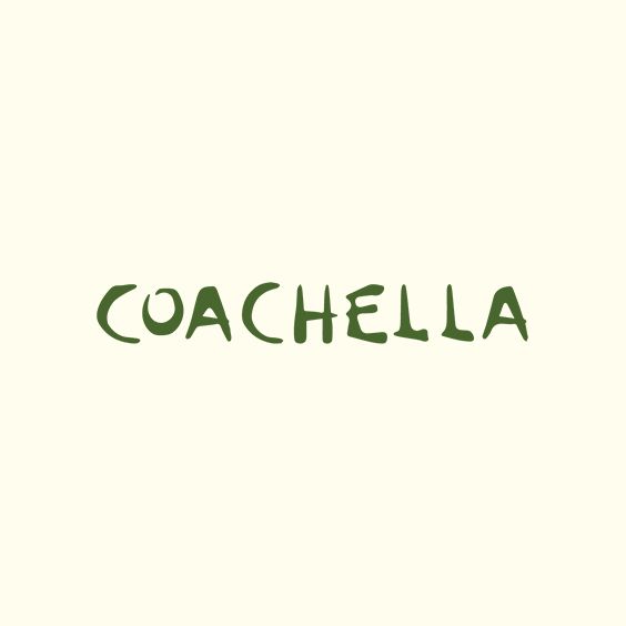 Coachella