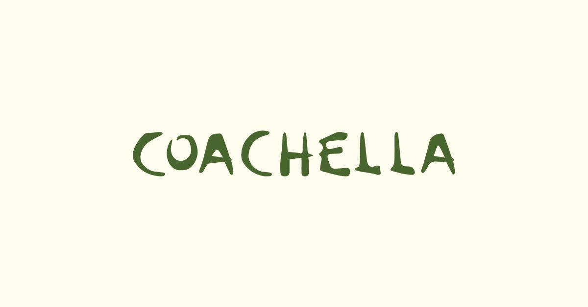 Coachella Tickets - Concert Tour Dates - AXS US